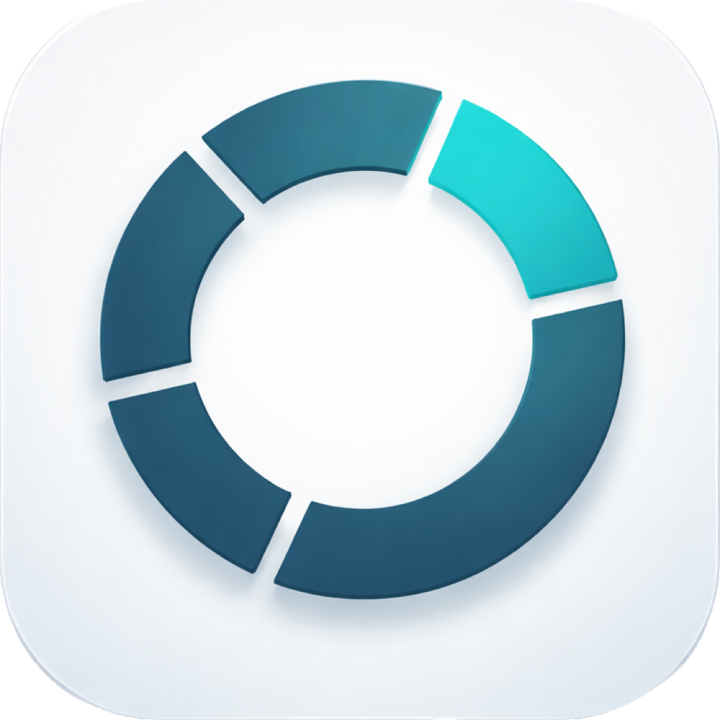 SetFlow: Interval Training Logo